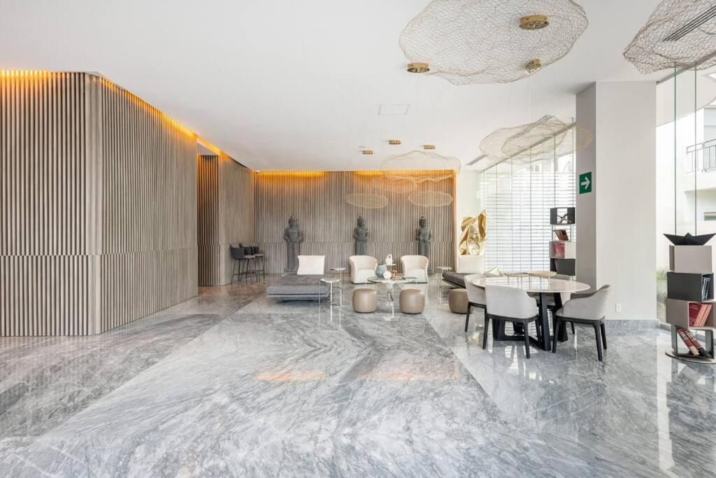 Luxury Condo On The Marina Puerto Vallarta Bagian luar foto